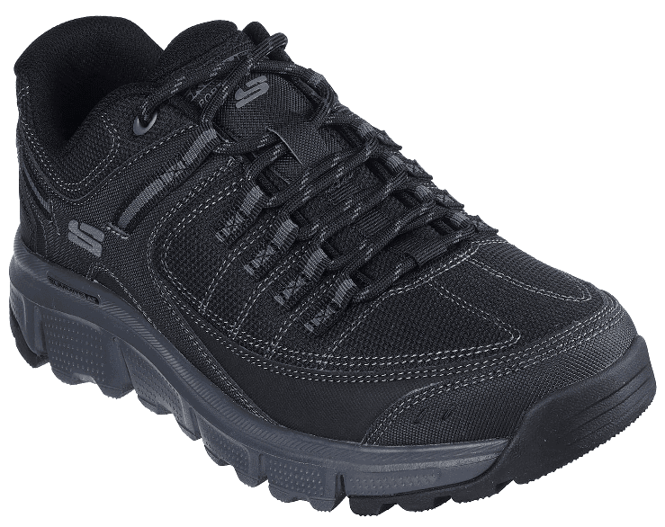Skechers Memory Foam Men's Sneaker: Comfort and Style at 37% Off