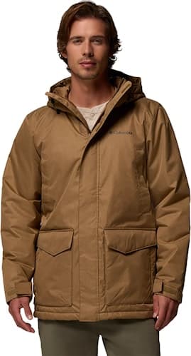 Columbia Parka with 61% Savings