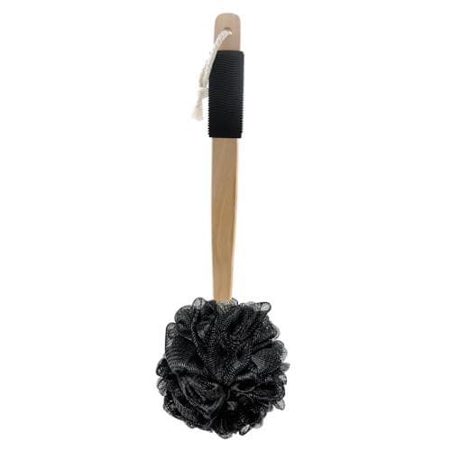 Save 20% on Amazon Basics Exfoliating Loofah Brush