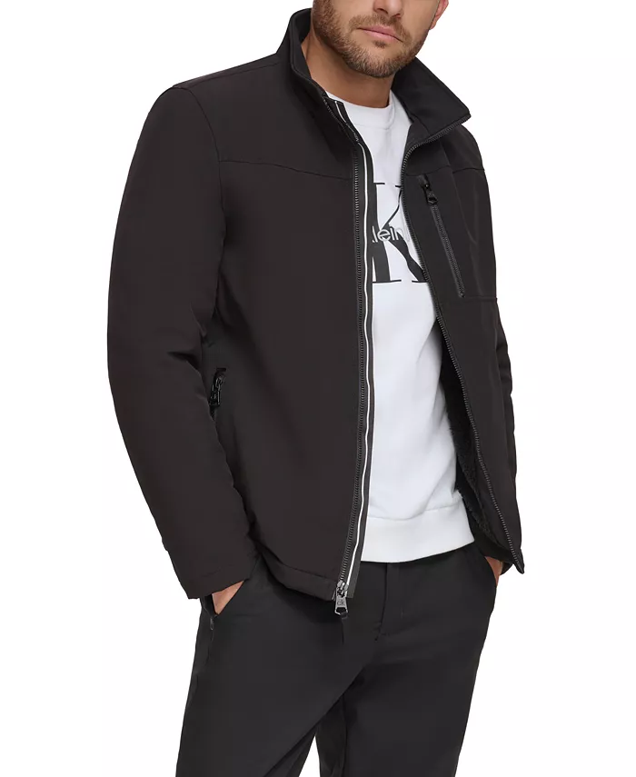 Up to 80% Off Calvin Klein Collection at Macy's