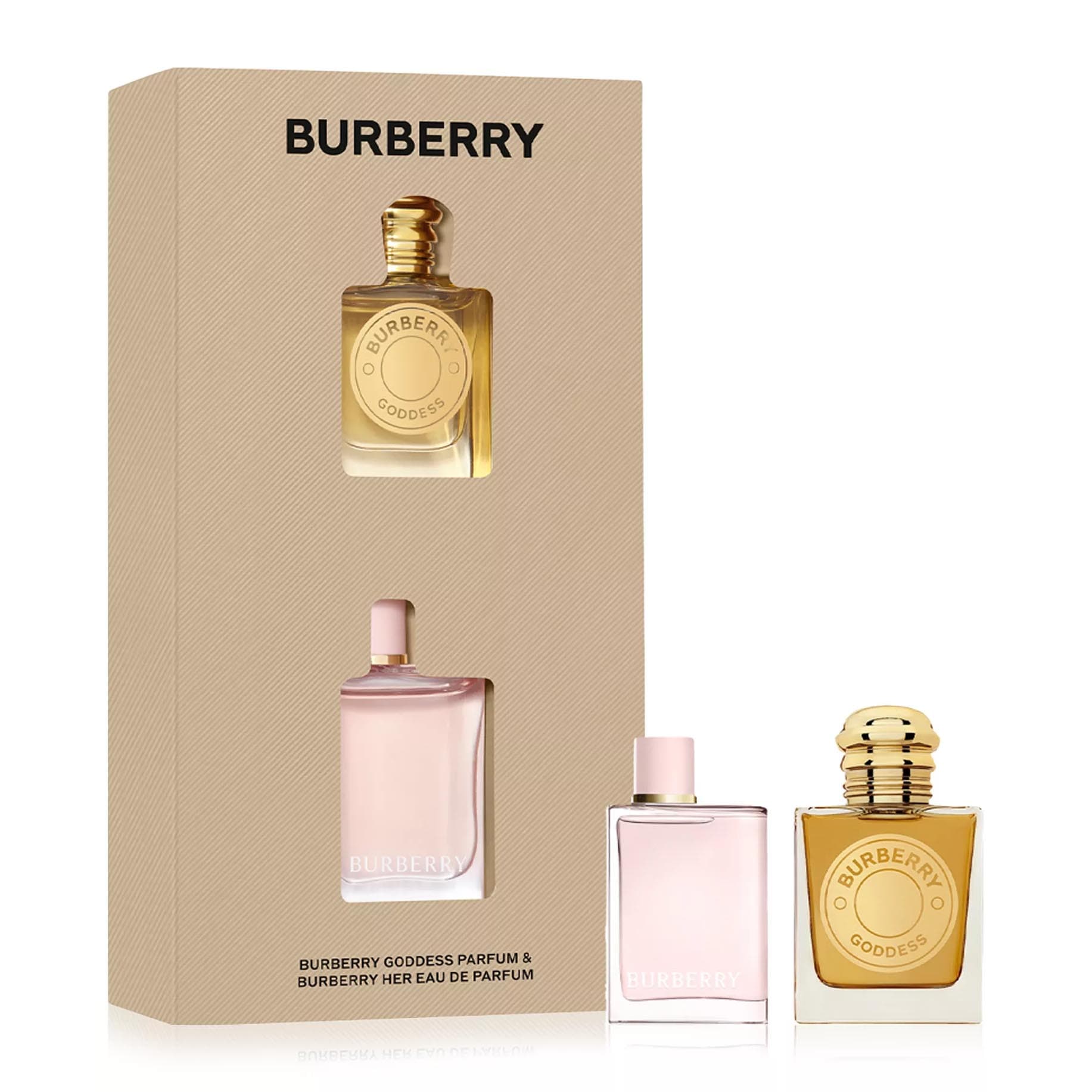 Fragrance Gift Sets: $28 or Less (32% Off)