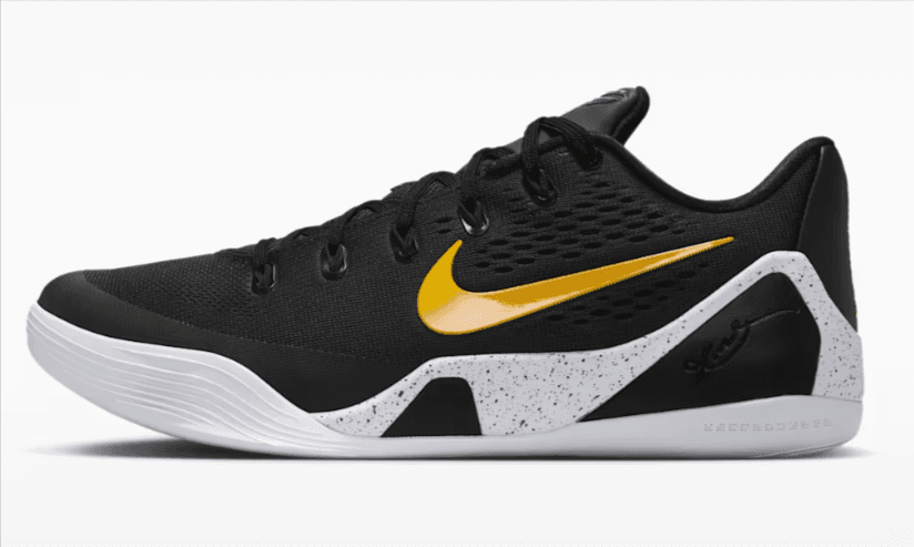 Kobe IX Elite Low EM Protro Shoes: 36% Off at Nike Store