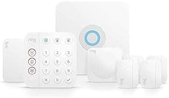 Secure Your Home with the Latest Ring Alarm System