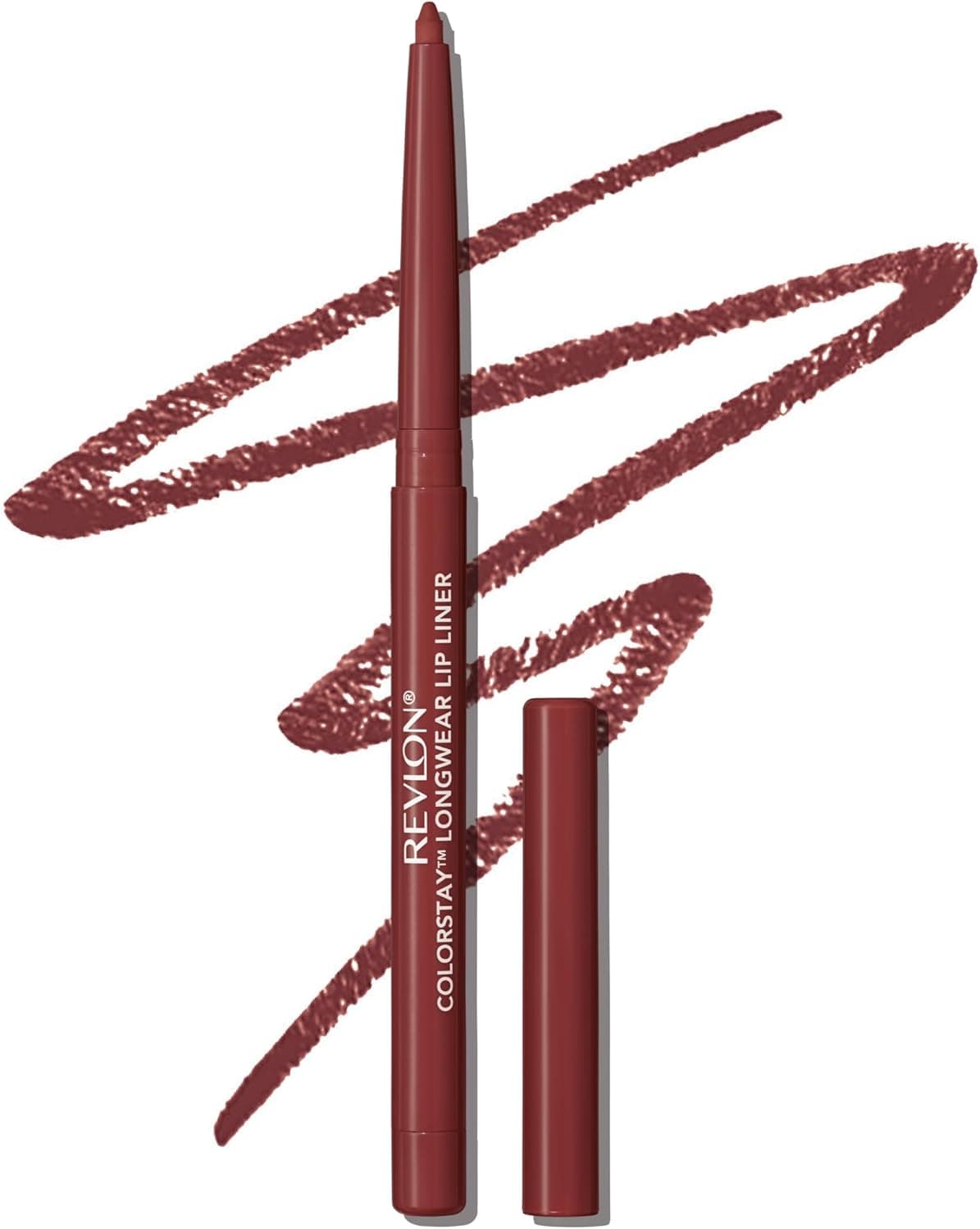 Revlon Colorstay Lip Liner: Long-Lasting Rich Color
