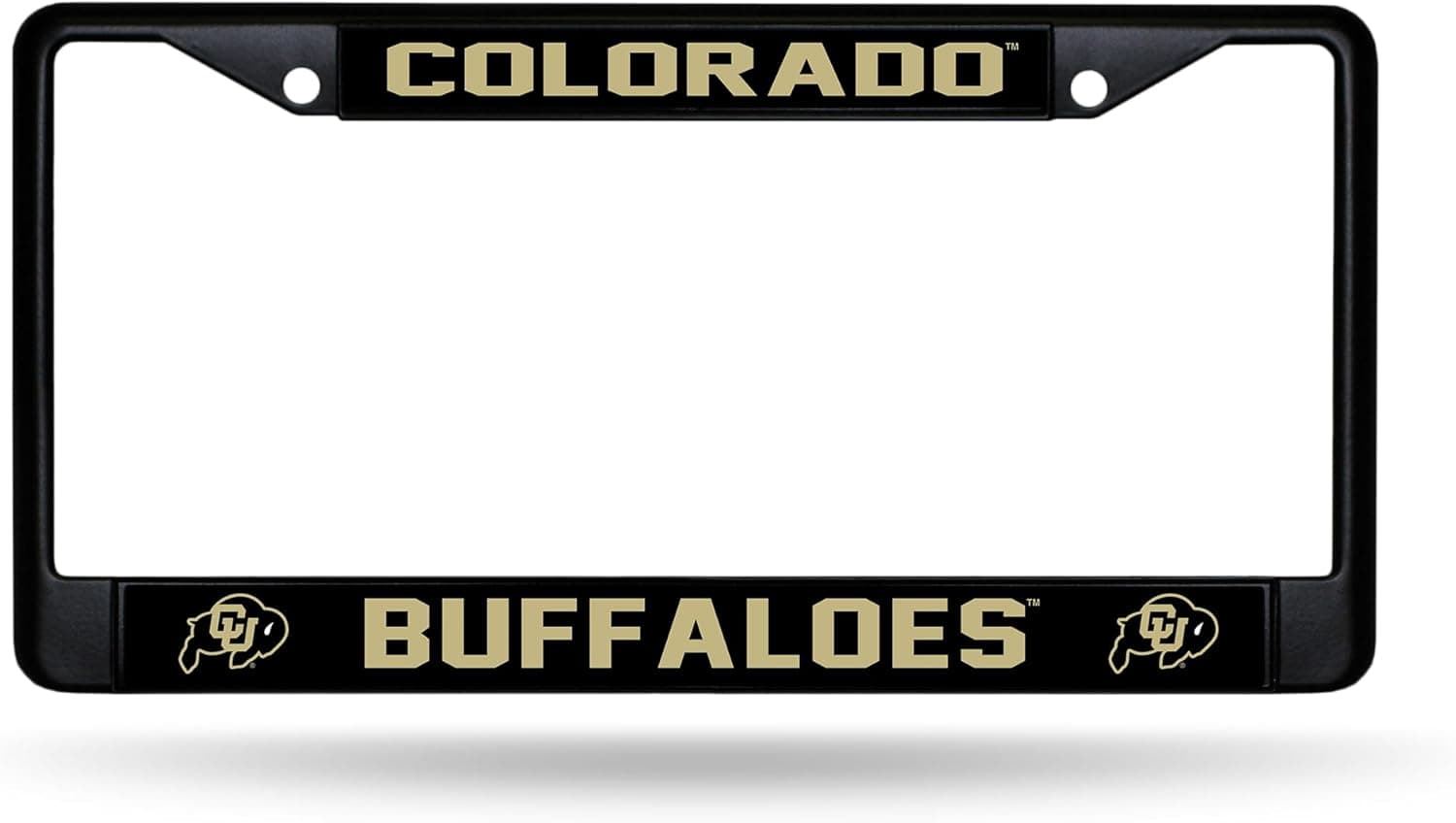 Showcase Your Team Pride with the Rico Industries Colorado Buffaloes Frame