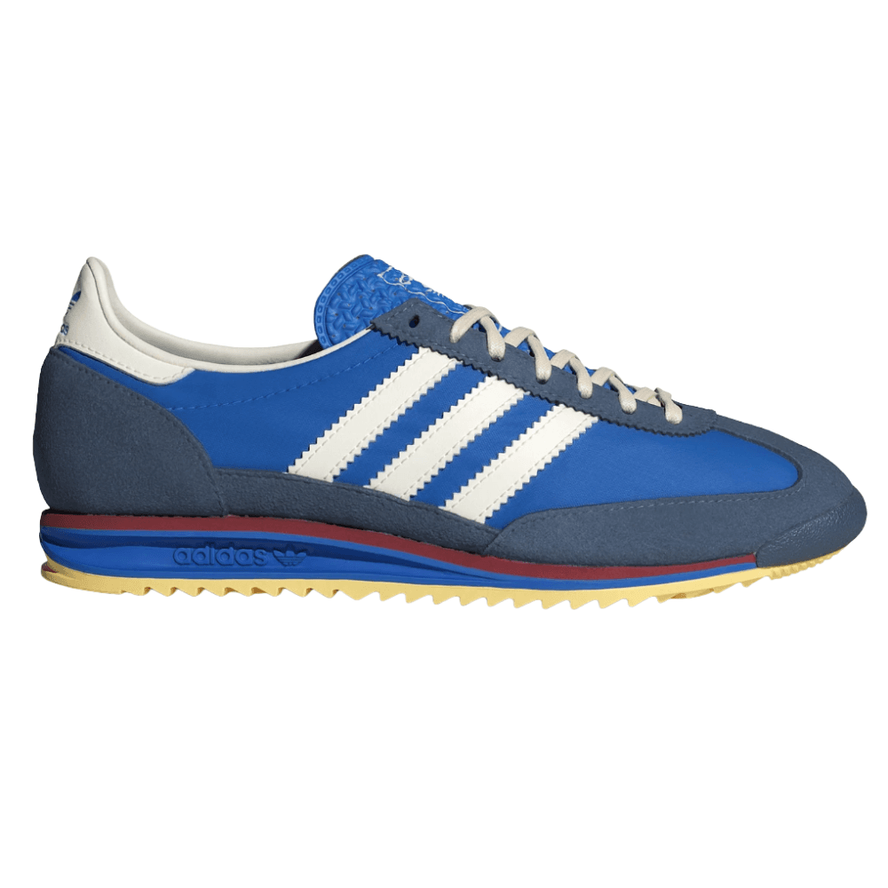Adidas Retro Sneakers - $32 with Code (68% Off)