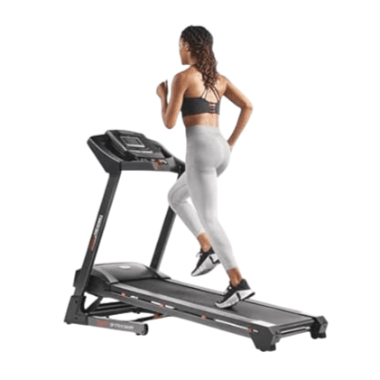 Sunny Health Smart Treadmill at 71% Off