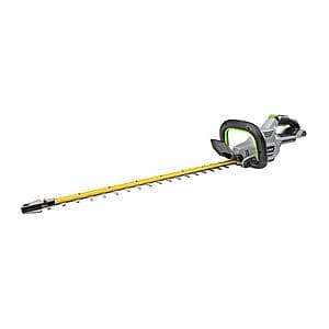 EGO POWER+ 56V Brushless Cordless Hedge Trimmer (Tool Only) - $89 + Free Shipping