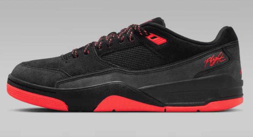 Jordan Flight Court Men's Shoes - Nike Store