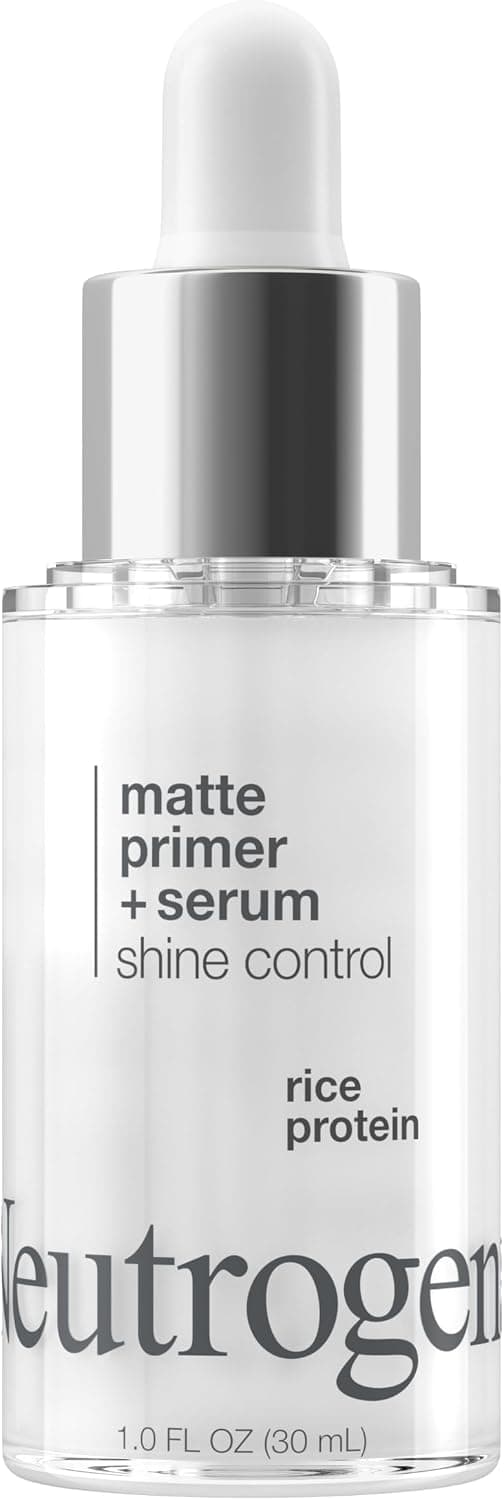 Neutrogena Shine Control Matte Booster - Absorb Excess Oil