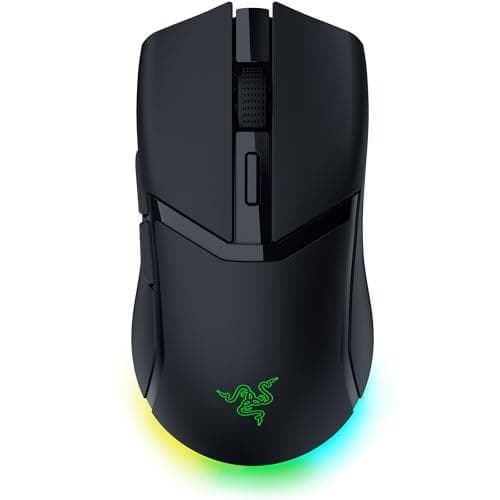 Razer Cobra HyperSpeed Wireless Gaming Mouse