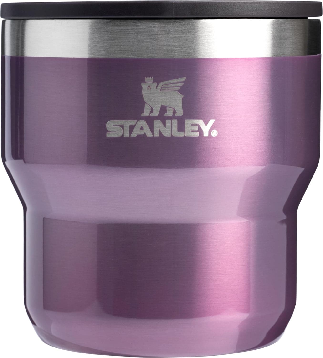 Stanley's Insulated Camp Cup - Keep Drinks Hot for Hours