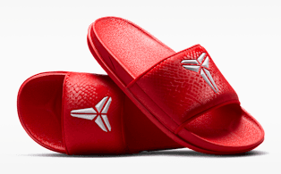 Save 36% on Nike Kobe Offcourt Foam Men's Slides