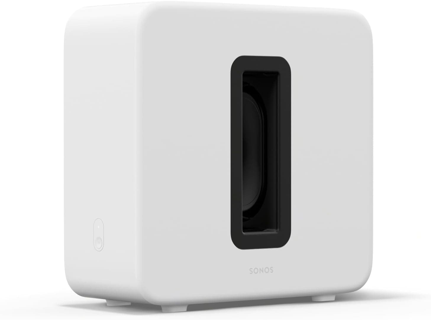 Powerful Wireless Subwoofer from Sonos - 16% Off