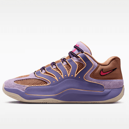 Nike Men's KD18 "B.A.D" Basketball Shoes