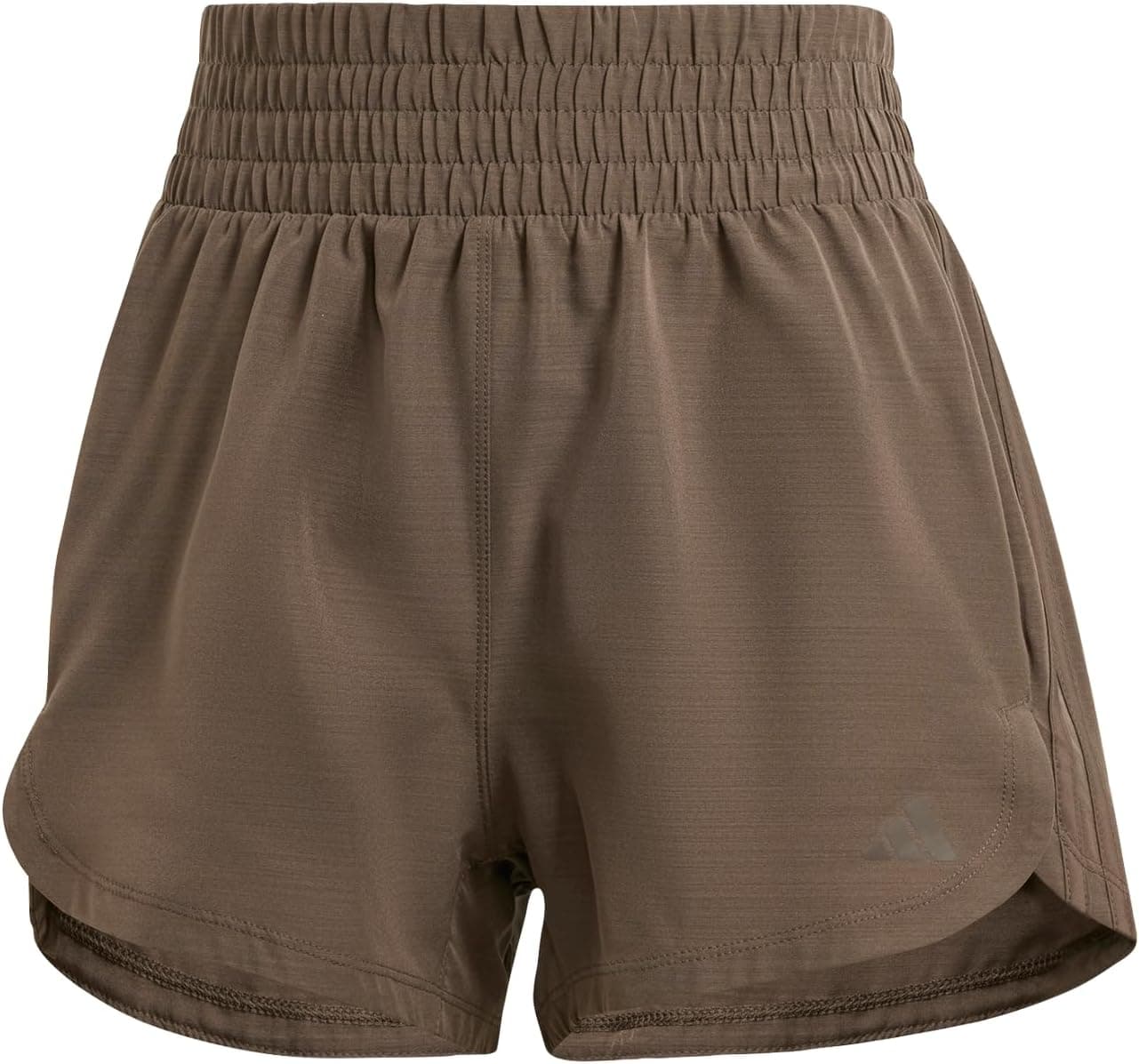 Adidas Women's Pacer Shorts - 51% Off