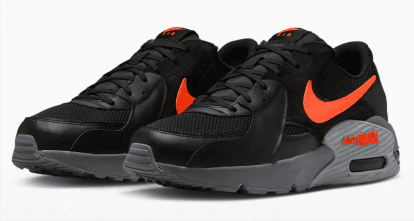 Elevate Your Sneaker Game with Nike Air Max Excee Shoes