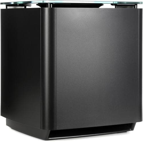 Powerful Bass Boost with Bose Subwoofer (52% Off)