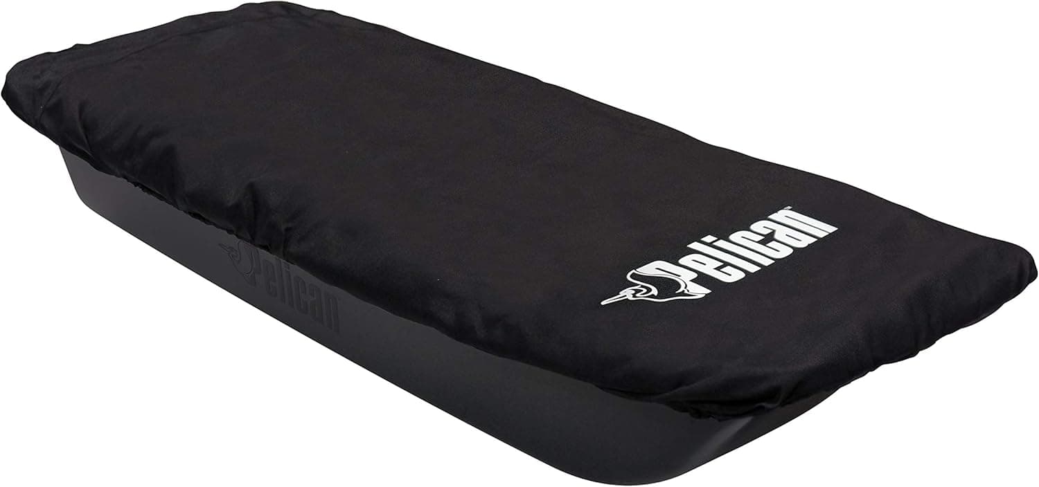 Pelican Sled Travel Cover - Protect Your Gear for Outdoor Adventures