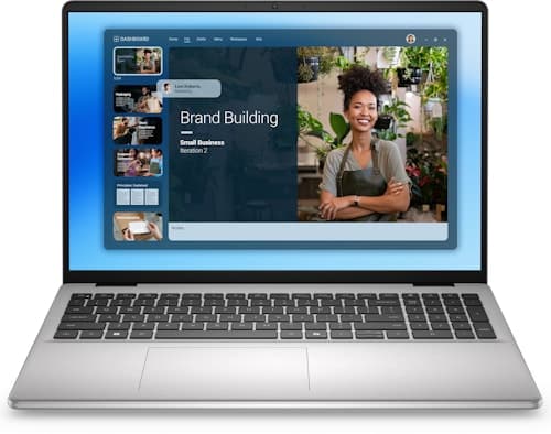 Get a Powerful Dell Laptop with 16 Cores, 16GB RAM, and 1TB SSD for 25% Off