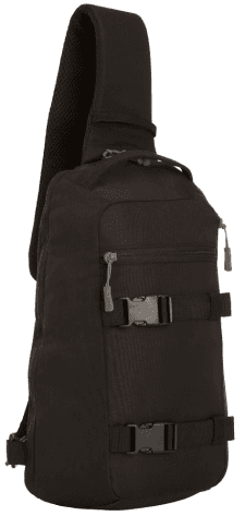 Spacious Ozark Trail Sling Pack - 13% Off at Walmart