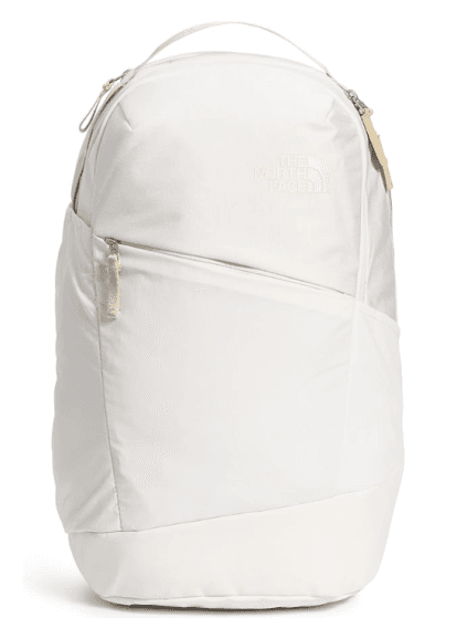 The North Face Isabella 3.0 Backpack with 16" Laptop Sleeve Amazon