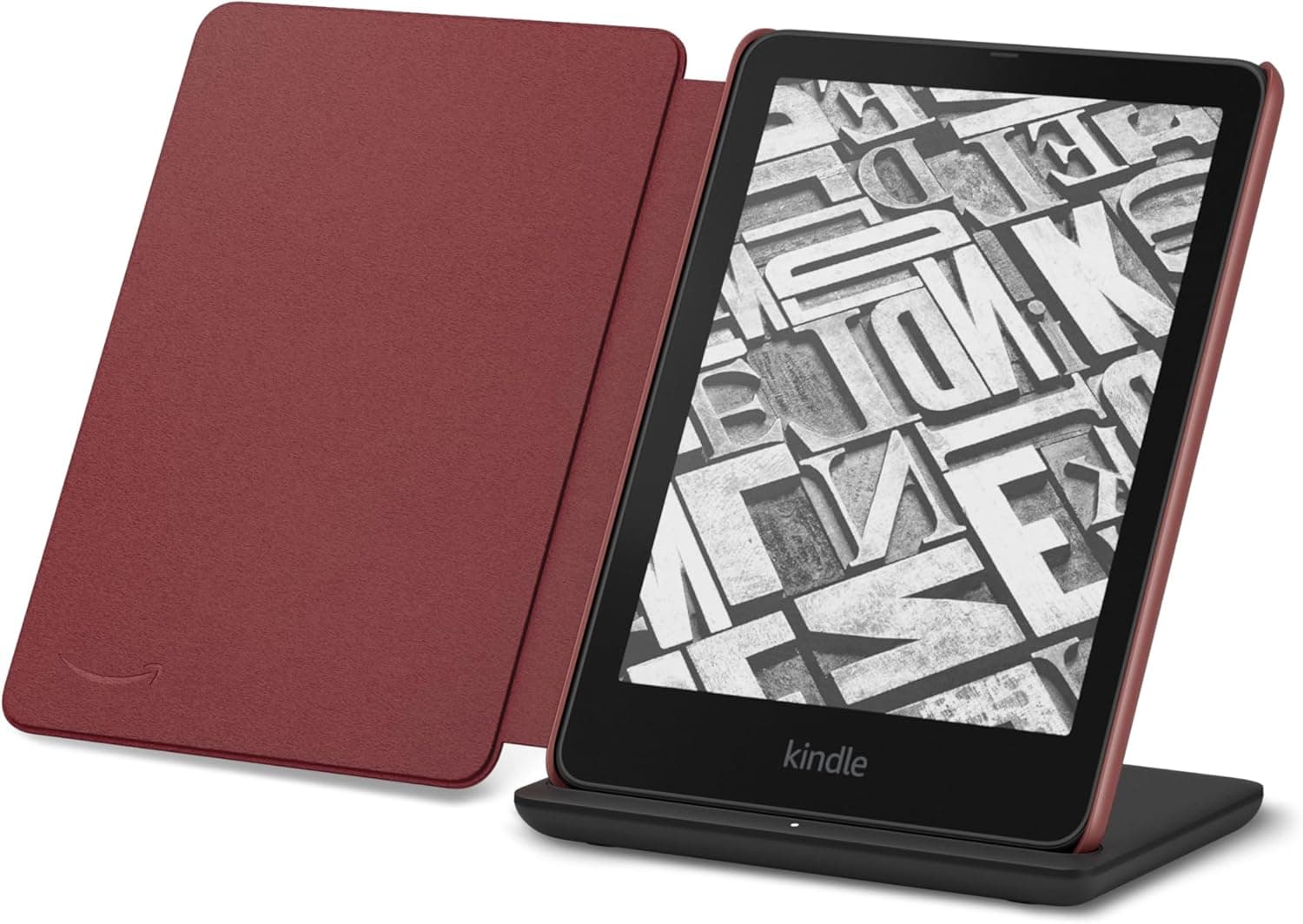 Upgrade Your Reading Experience with the Kindle Paperwhite Bundle