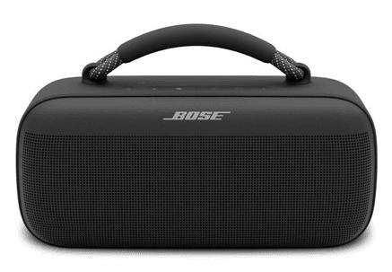 Bose SoundLink Max Portable Speaker - Refurbished (56% Off)