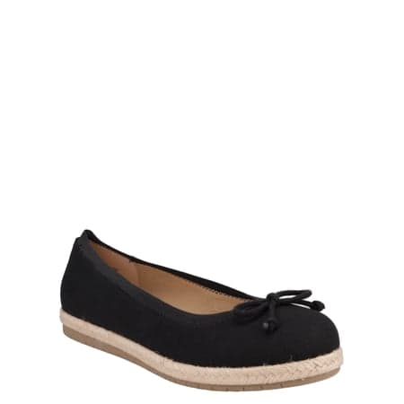 Chaps Women’s Asia Espadrille Flat