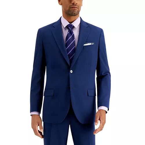Nautical Style: 2-Piece Nautica Suits for $98