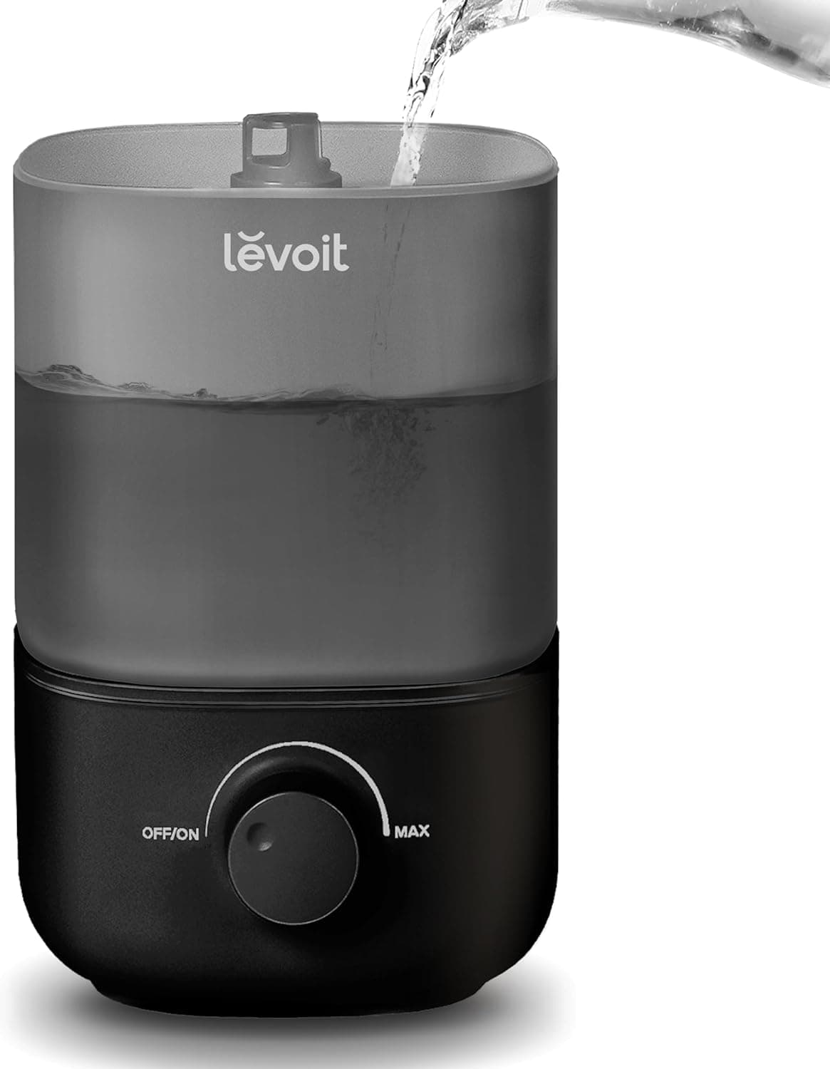 Levoit Classic 160 Ultrasonic Cool Mist Humidifier - Quiet, Safe, Efficient