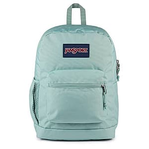 JanSport Cross Town Plus Backpack for $13.60 and More with Free Shipping