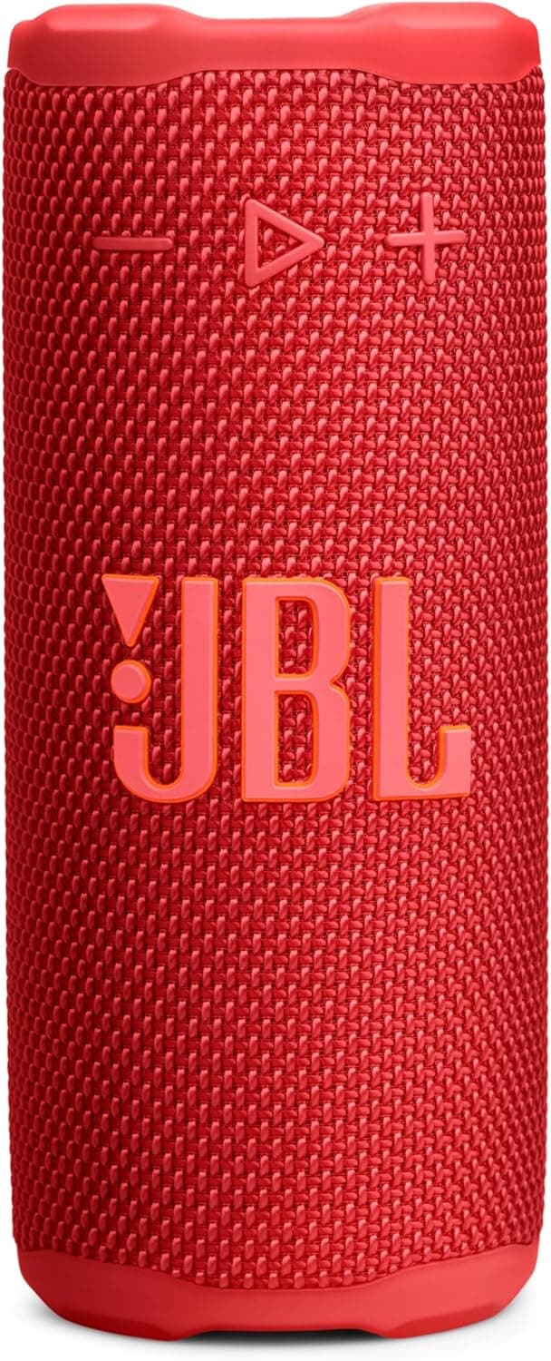 Immerse Yourself in Bold JBL Sound with Compact Bluetooth Speaker