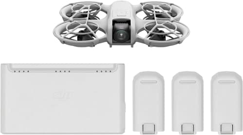 DJI Neo Drone 4K UHD Camera Combo - 24% Off