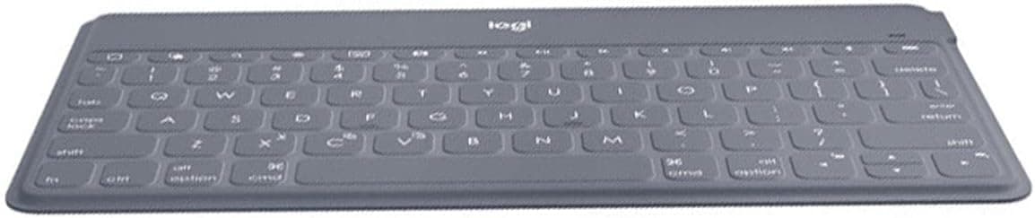 Portable Bluetooth Keyboard for Apple Devices