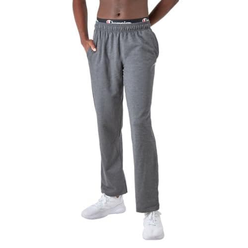 Champion Fleece Pants: Cozy Comfort at 60% Off