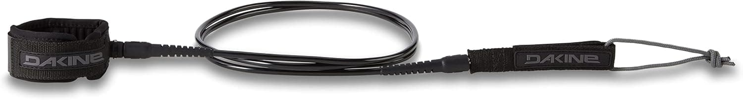 Dakine Surfboard Leash: Durable Grip for Your Ride