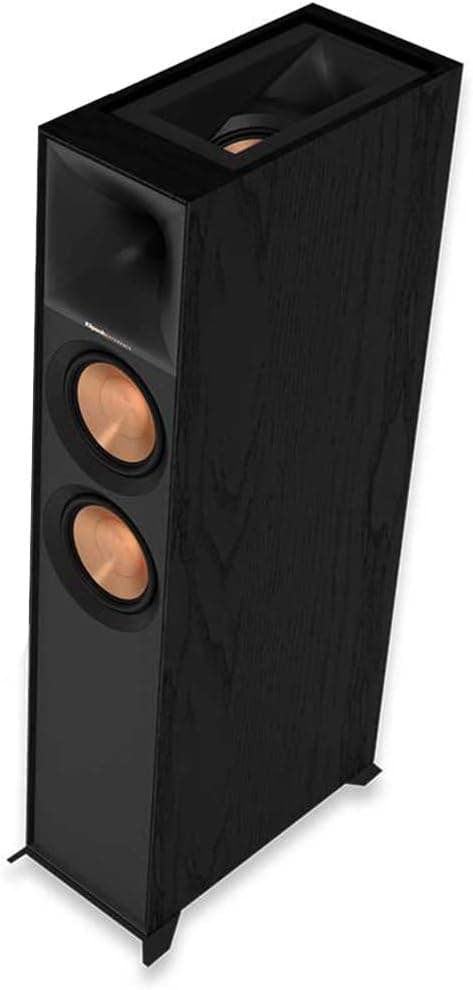 Klipsch Reference Next R-605FA Dolby Atmos Floorstanding Speaker