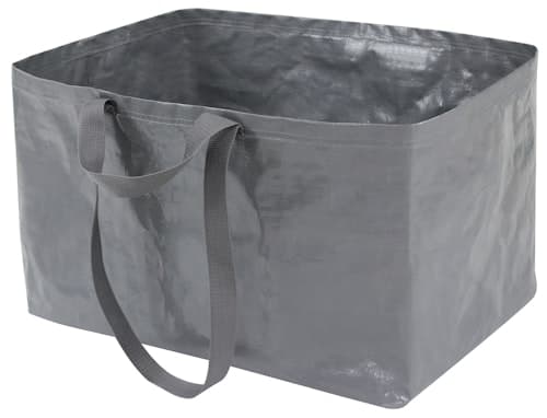 Mainstays Heavy Duty 19-Gallon Storage Bag, 51% Off at Walmart