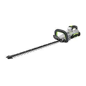 Power Up Your Yard Work with the EGO POWER+ Hedge Trimmer