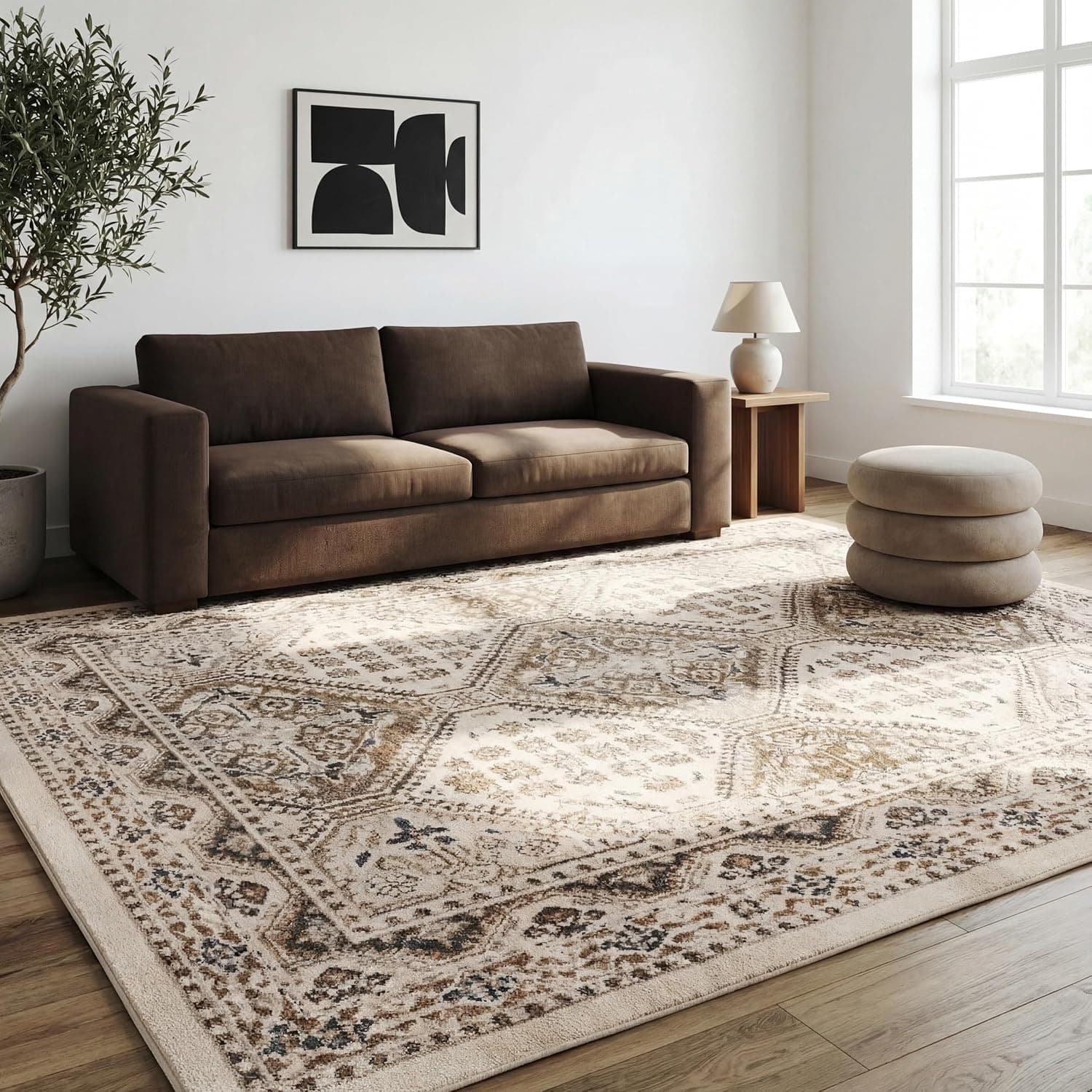 Elevate Your Space with the nuLOOM 2x3 Becca Area Rug