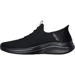Skechers Men's Ultra Flex 3.0 Sneakers: Hands-Free Comfort from $36