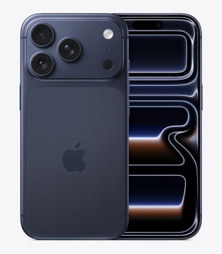 Refurbished iPhone 17 Pro 256GB Unlocked - 23% Off