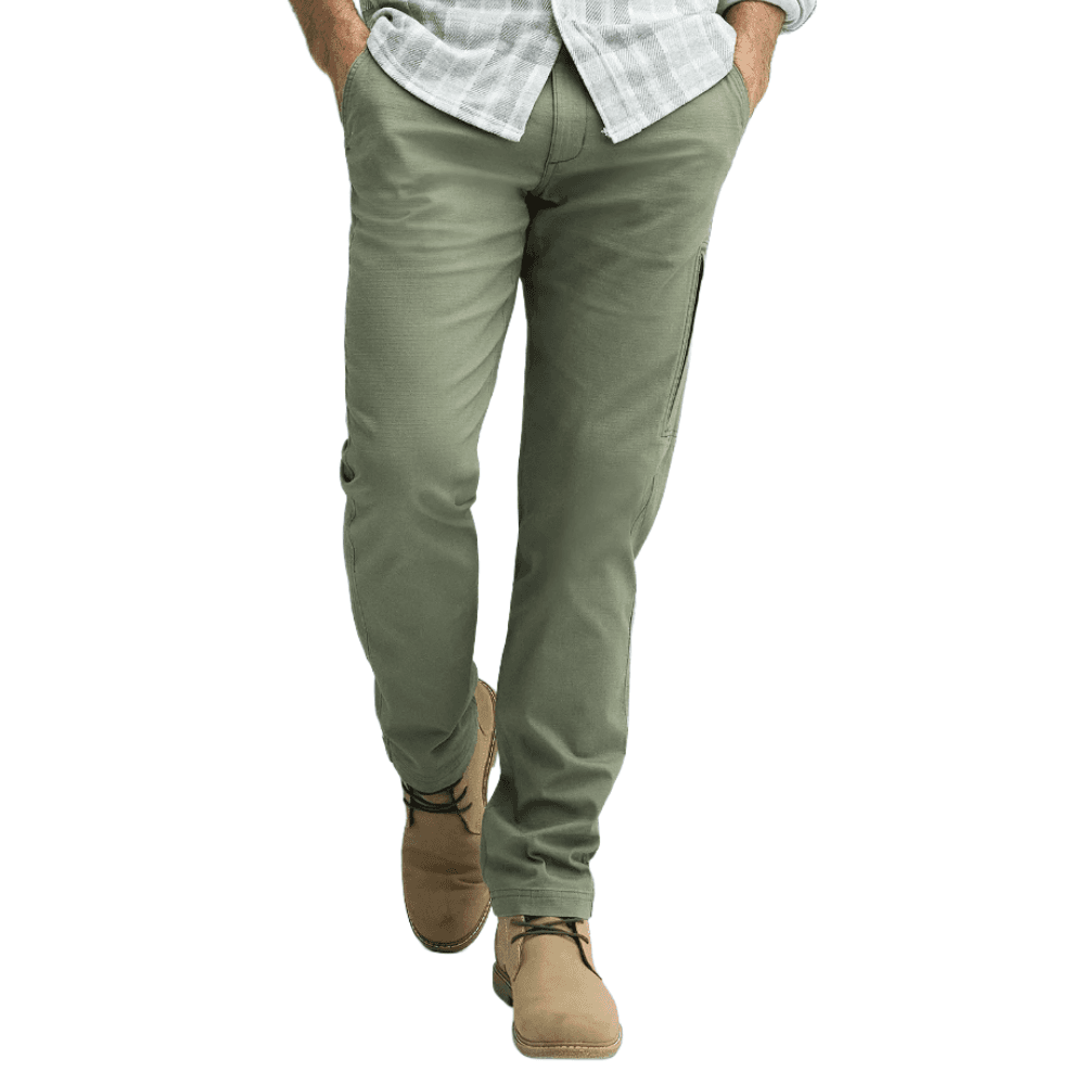 Upgrade Your Wardrobe: Kohl's Ripstop Pants for $10