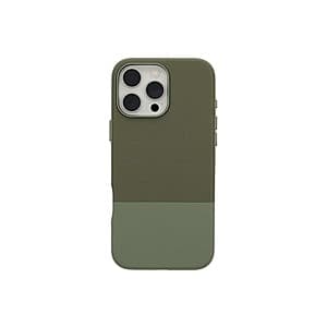 OtterBox MagSafe iPhone 16 Pro Max Cactus Leather Case - $7 with Prime