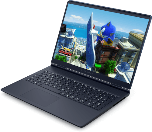 Save 20% on Dell Alienware 16 Aurora Core i7 Gaming Laptop