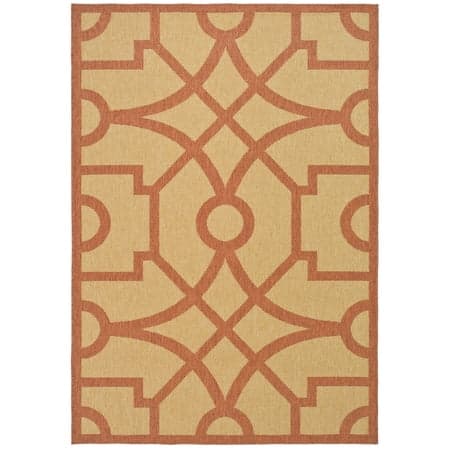 Safavieh Martha Stewart Delaney Indoor/Outdoor Area Rug