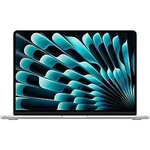 Upgrade to the Latest MacBook Air at Amazon
