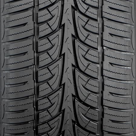 Arroyo Ultra Sport A/S UHP All Season 305/30ZR26 109V XL Passenger Tire