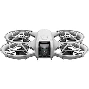 DJI Neo Mini Drone with 4K UHD Camera - Controller-Free for $149 and More